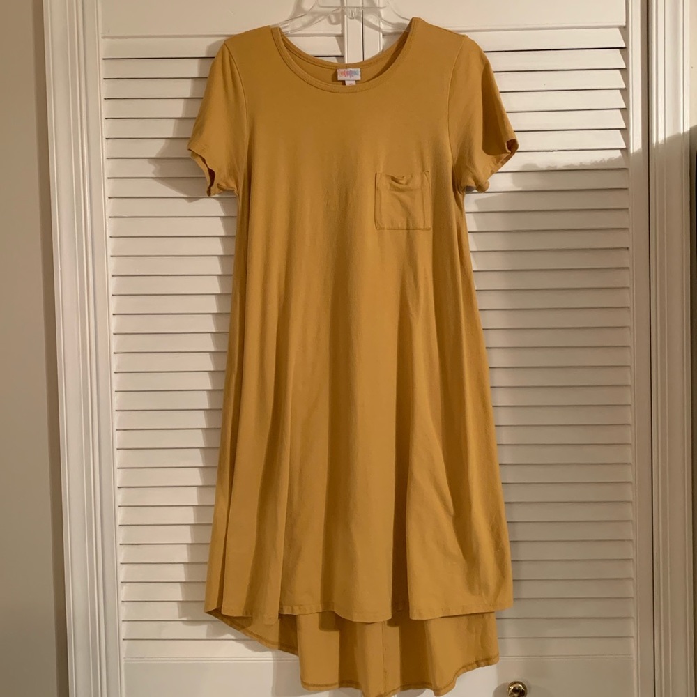 Lularoe Carly